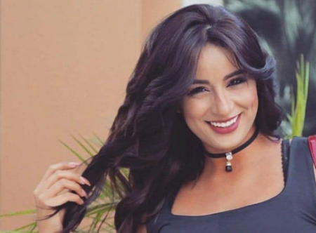 جوري بكر تعلق على خبر انفصالها عن زوجها